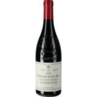 Chateauneuf du Pape Les Saintes Vierges