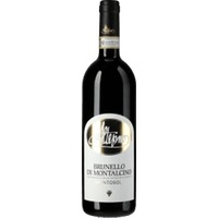 Brunello di Montalcino Montosoli