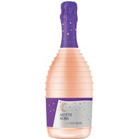 Notte Rossa Vino Spumante Extra Dry Rosé 0,75 ℓ