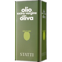 Statti Olio Extra Vergine di Oliva (5l)