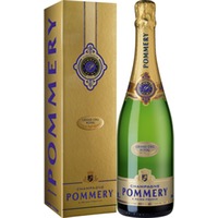 Champagne Pommery Grand Cru, Brut, Champagne AC, Geschenketui, Champagne, 2009, Schaumwein