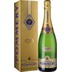 Champagne Pommery Grand Cru, Brut, Champagne AC, Geschenketui, Champagne, 2009, Schaumwein 