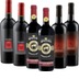 6er Probierpaket - Unsere Top 3 Appassimento Weine 