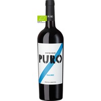 Puro Malbec Dieter Meier, Mendoza