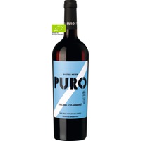 Puro Malbec Cabernet Dieter Meier, Mendoza