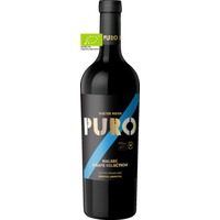 Puro Grape Selection Dieter Meier, Mendoza