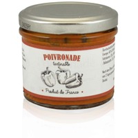 CARLANT - Paprika-Aufstrich 100g