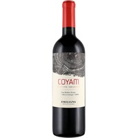 Emiliana Coyam Valle de Colchagua DO 0,75 ℓ
