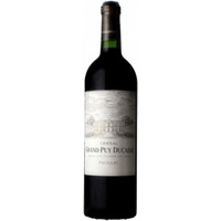 Château Grand-puy Ducasse - 5ème Cru Classé