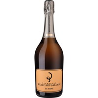 Champagne Billecart-Salmon Le Rosé   Brut, Champagne AC