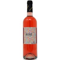 Rosé Ritterhof Südtirol Vino Rosato er