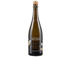 Jörg Geiger | Champagner Bratbirne | alkoholfrei