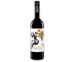 Cabernet Sauvignon | alkoholfrei