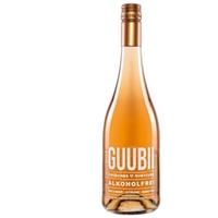GUUBII | alkoholfreier Aperitif