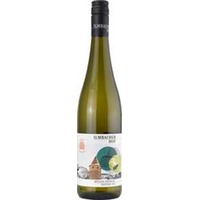 Müller-Thurgau trocken 'Edition 110' - Weingut Ilmbacher Hof - Iphofen