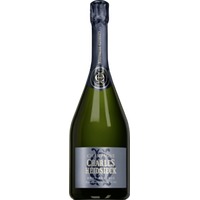 Charles Heidsieck Champagner Brut Réserve - 1,5l Magnumflasche