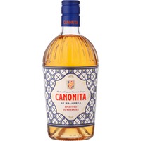 Canonita de Mallorca