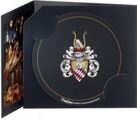 »Ludwig von Kapff« Drop Stop