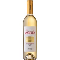 Recas Conacul Ambrozy Sauvignon Blanc Late Harvest