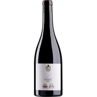 Loge Shiraz trocken - Weinkeller Schick