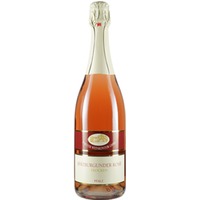 Spätburgunder Rose Sekt trocken - Forster Winzerverein