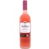 Viña Albali Rosado Tempranillo Valdepeñas DO trocken vegan, Roséwein 