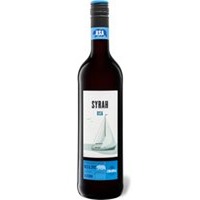 CIMAROSA Syrah USA trocken vegan, Rotwein
