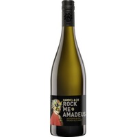 Hammel Rock Me Amadeus Sauvignon Blanc & Grüner Veltliner