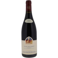 Clos Vougeot Grand Cru