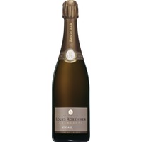 Brut Vintage - - Louis Roederer - Französischer Champagner