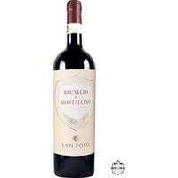 Brunello di Montalcino DOCG