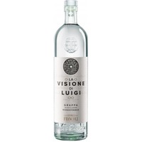 LUIGI FRANCOLI GRAPPA LA VISIONE DI LUIGI