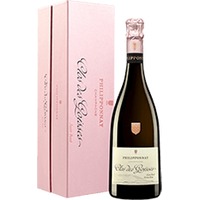 Philipponnat : Clos des Goisses Juste Rosé