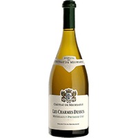 Domaine du Château de Meursault : Meursault 1er cru Les Charmes Dessus