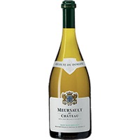 Domaine du Château de Meursault : Meursault Village du Château