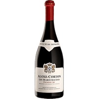 Domaine du Château de Meursault : Aloxe-Corton 1er cru Les Maréchaudes
