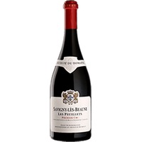 Domaine du Château de Meursault : Savigny-Les-Beaune 1er cru Les Peuillets