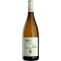 Oremus : Furmint Dry Mandolás