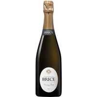 Brice Héritage Champagne AOC Rosé Brut 0,75 ℓ