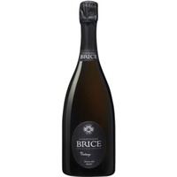 Brice Champagne AOC Extra Brut Grand Cru Bouzy Vintage 0,75 ℓ