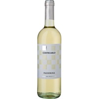 Contecarlo Passerina, Marche IGT, Marken, 2022, Weißwein