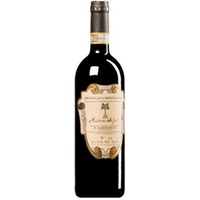 Brunello di Montalcino "Madonna delle Grazie" DOCG