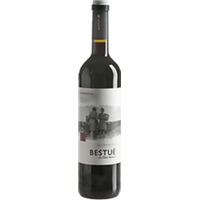 Otto Bestué Garnacha Tinto Somontano