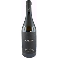 Aalto Blanco de Parcela - Fuente de las Hontanillas - Weißwein