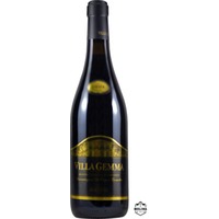 Villa Gemma, Montepulciano d´ Abruzzo DOC