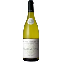 Chablis 1er Cru - William Fèvre