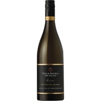 Villa Maria Reserve Sauvignon Blanc Wairau Valley