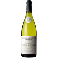 Chablis Grand Cru - Valmur - Domaine William Fevre