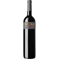 Magnum HillSide red - Leo Hillinger