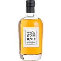 Domaine des Hautes Glaces : Secale